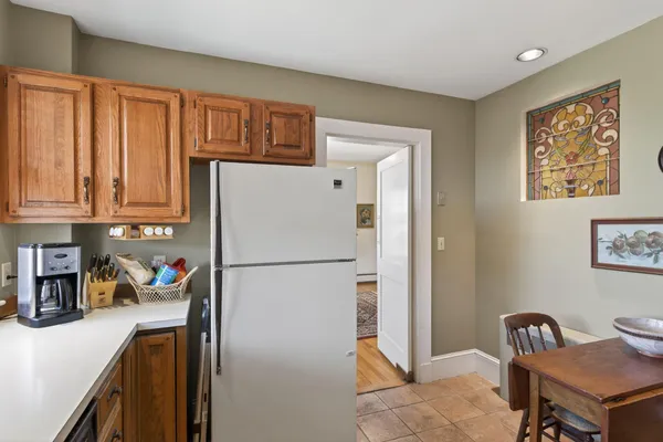 $745,000 | 122 Neal Street, Unit 3N, Portland, ME 04102