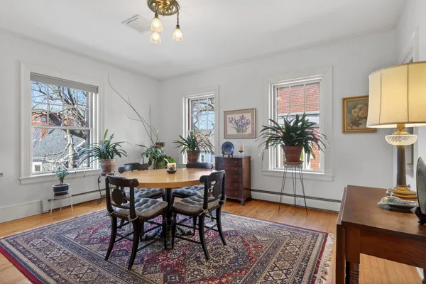 $745,000 | 122 Neal Street, Unit 3N, Portland, ME 04102