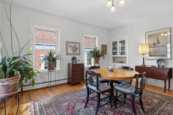 $745,000 | 122 Neal Street, Unit 3N, Portland, ME 04102