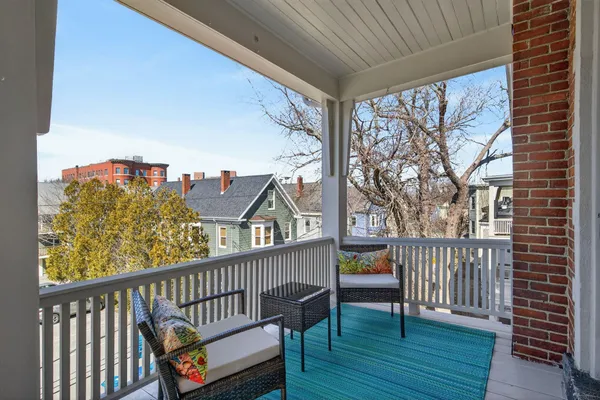 $745,000 | 122 Neal Street, Unit 3N, Portland, ME 04102
