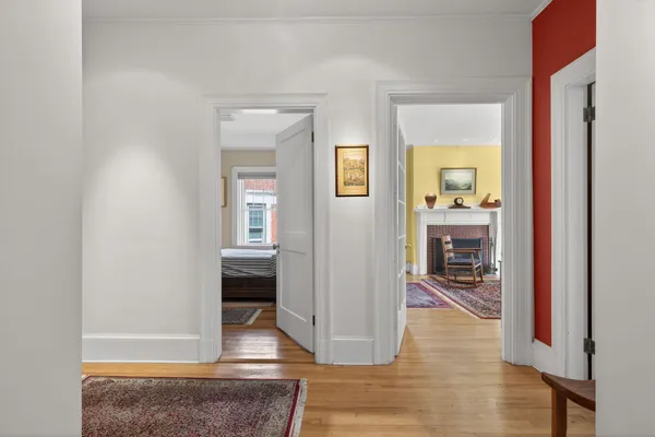 $745,000 | 122 Neal Street, Unit 3N, Portland, ME 04102