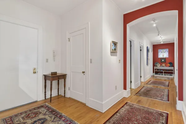 $745,000 | 122 Neal Street, Unit 3N, Portland, ME 04102