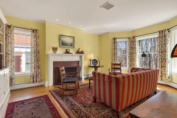 $745,000 | 122 Neal Street, Unit 3N, Portland, ME 04102