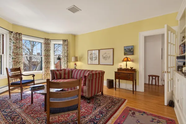 $745,000 | 122 Neal Street, Unit 3N, Portland, ME 04102