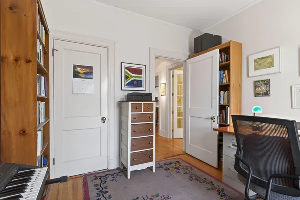 $745,000 | 122 Neal Street, Unit 3N, Portland, ME 04102