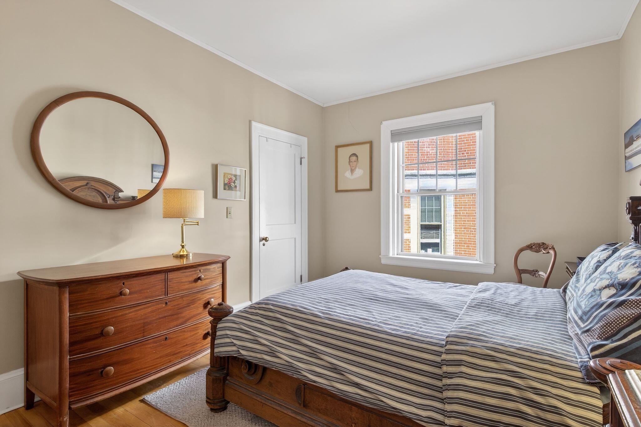 122 Neal Street, Unit 3N Portland, ME 04102 - Photo 10 of 28 bedroom 2