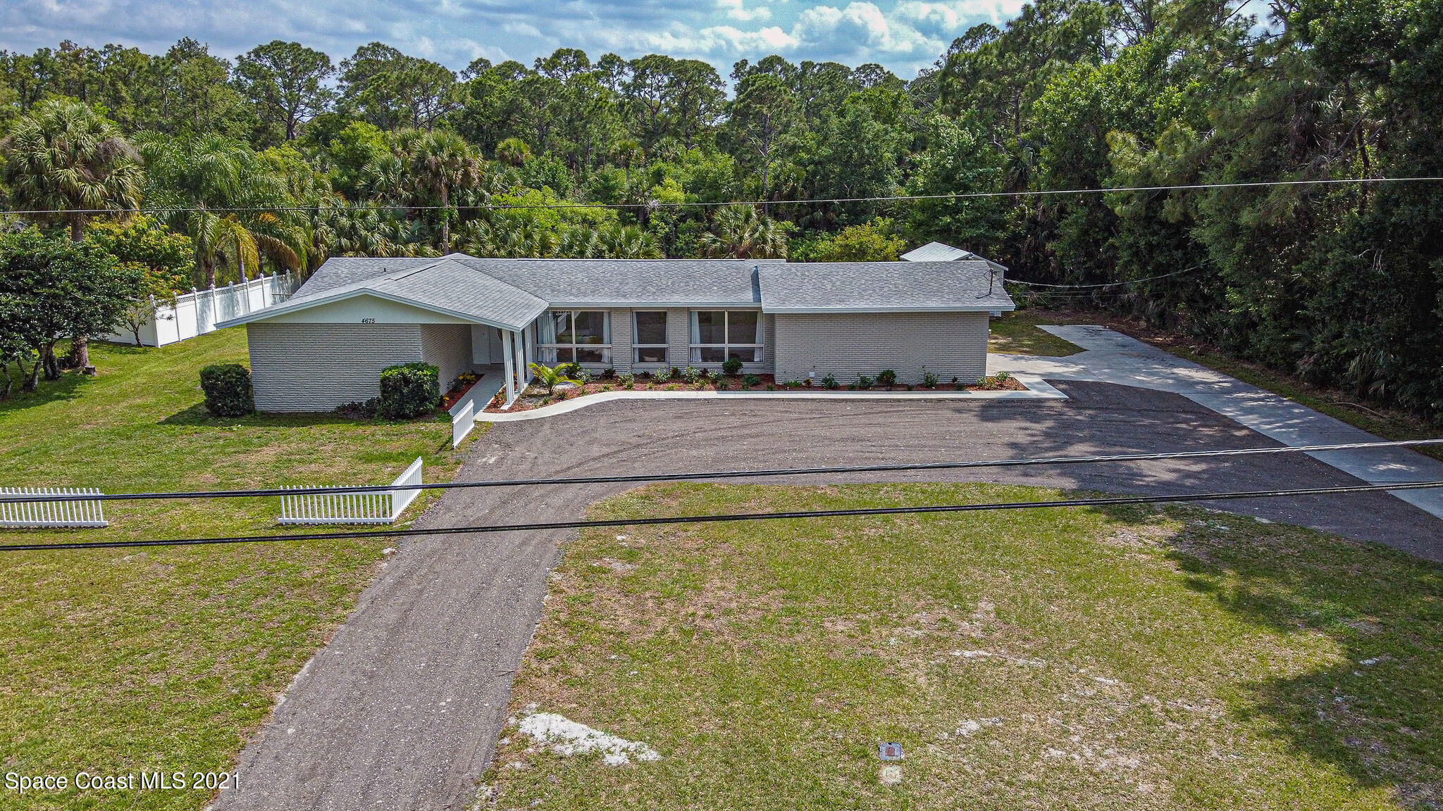 4675 Rector Road Cocoa, FL 32926 - Photo 2 of 32 DJI_0414