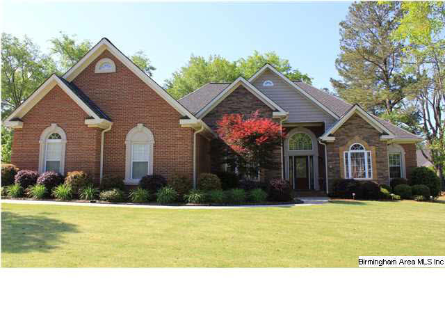 606 Almaroad Place Jacksonville, AL 36265 - Photo 16 of 32