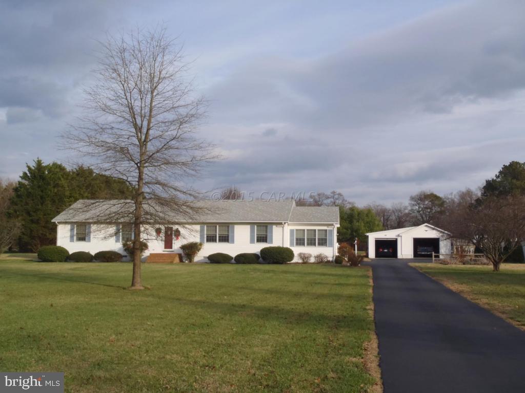 7585 Holt Road Parsonsburg, MD 21849 - Photo 3 of 33 Gallery Image 3