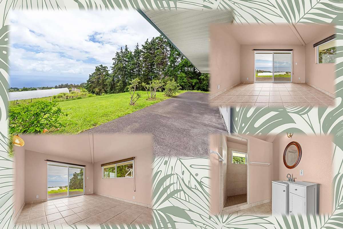 44-2554 Keahua Road Honokaa, HI 96727 - Photo 16 of 30