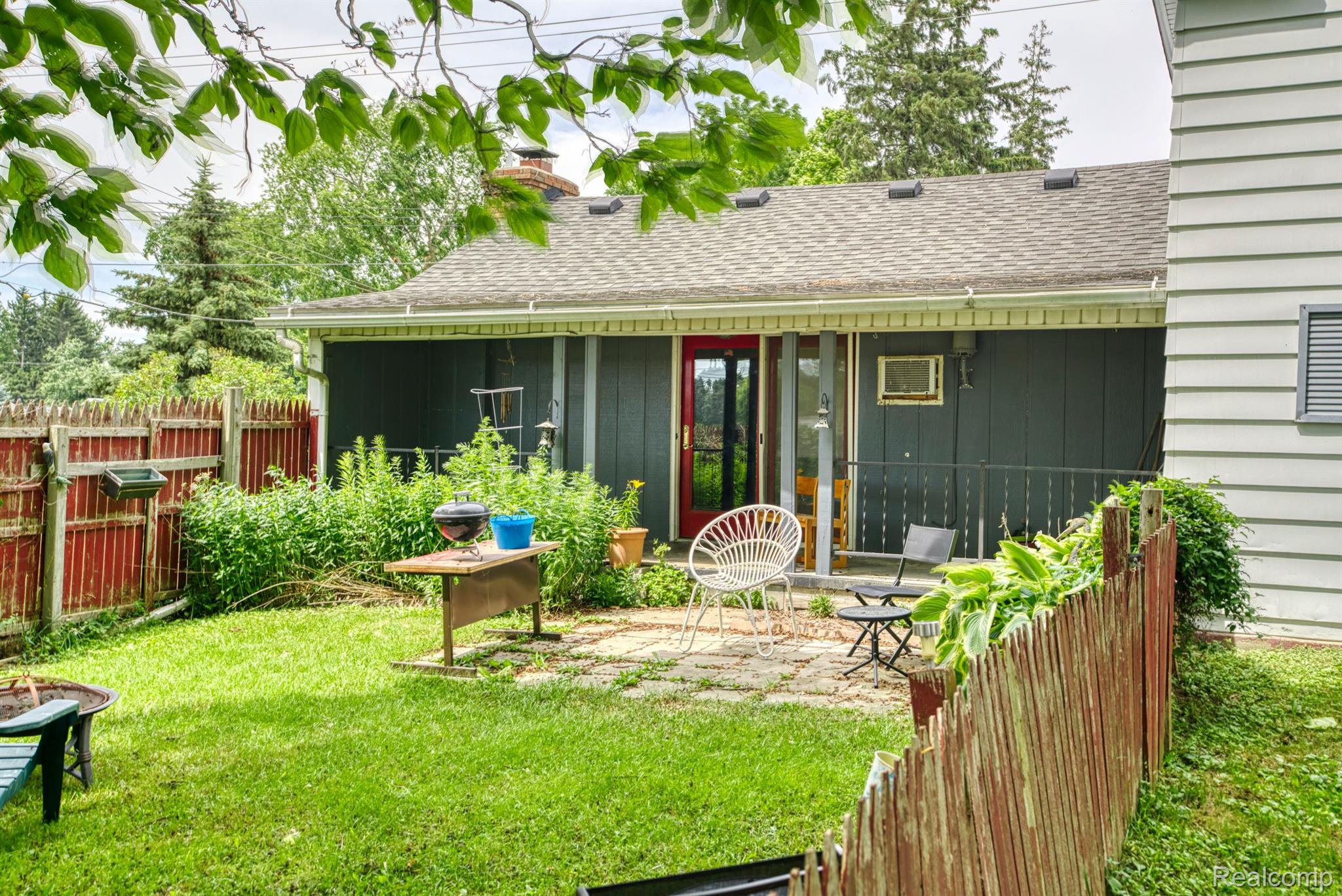 7961 West Allen Road Fowlerville, MI 48836 - Photo 33 of 33 Gallery Image 33