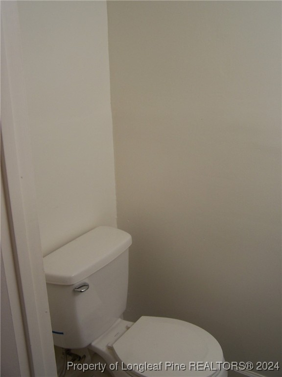 583 Winding Creek Road, Unit H Fayetteville, NC 28305 - Photo 13 of 32