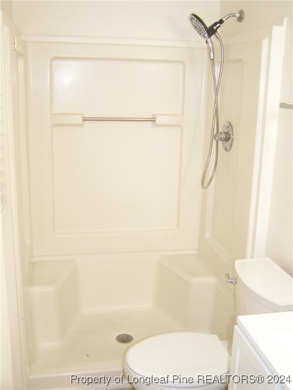 583 Winding Creek Road, Unit H Fayetteville, NC 28305 - Photo 24 of 32