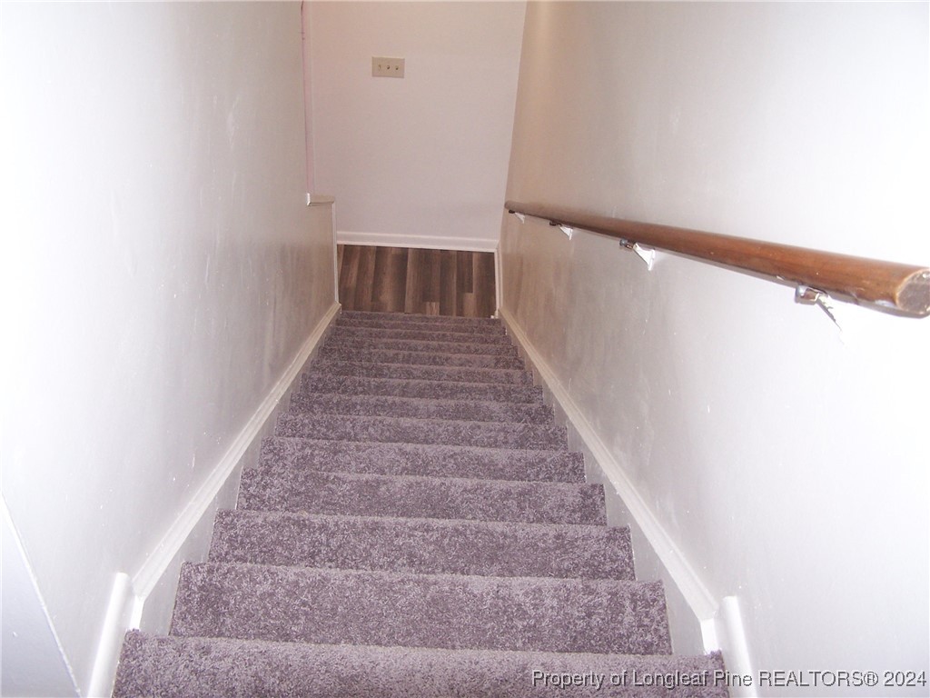 583 Winding Creek Road, Unit H Fayetteville, NC 28305 - Photo 27 of 32