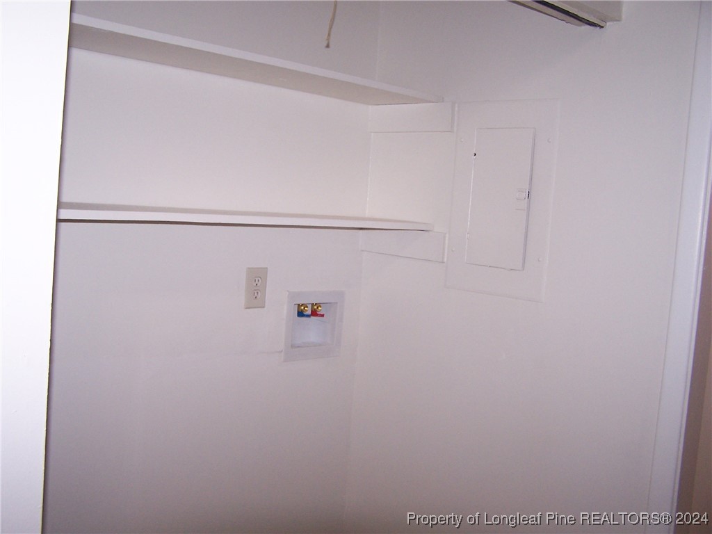583 Winding Creek Road, Unit H Fayetteville, NC 28305 - Photo 7 of 32
