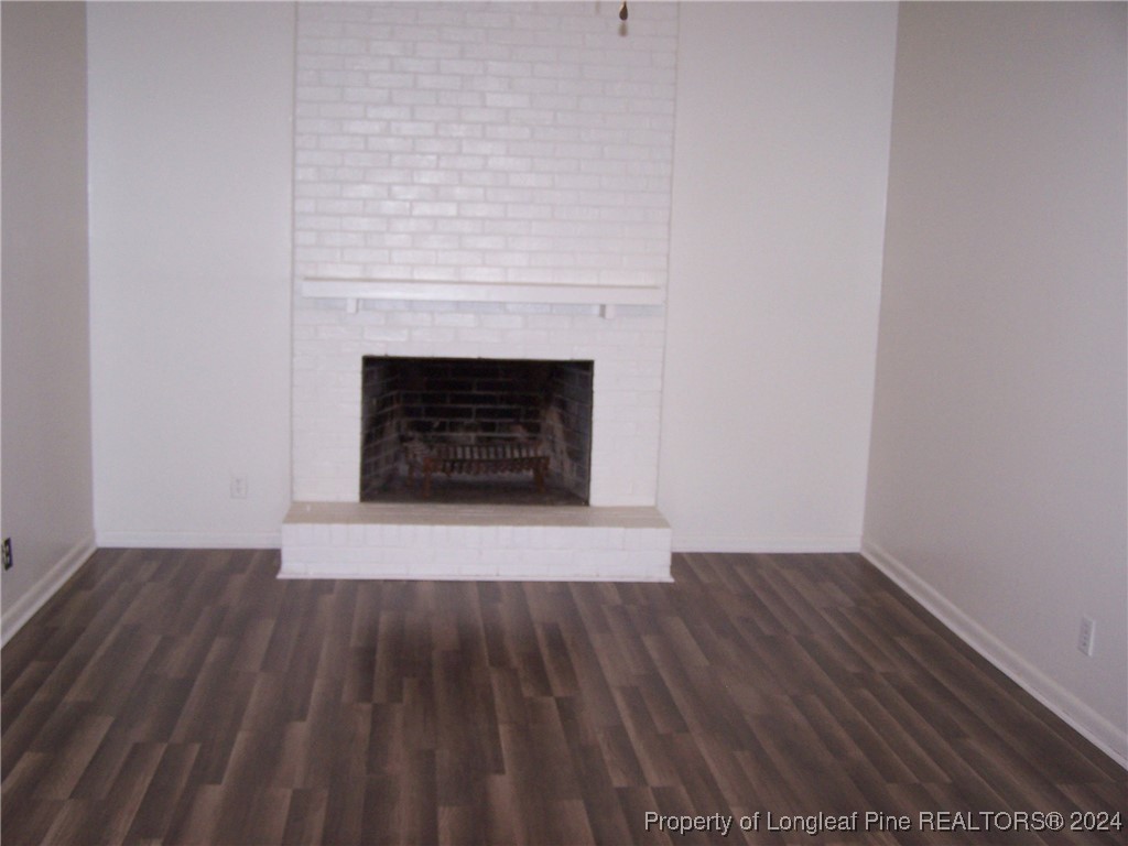 583 Winding Creek Road, Unit H Fayetteville, NC 28305 - Photo 10 of 32