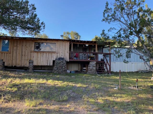 233 Turquoise Trail Datil, NM 87821 - Photo 6 of 46 Gallery Image 6