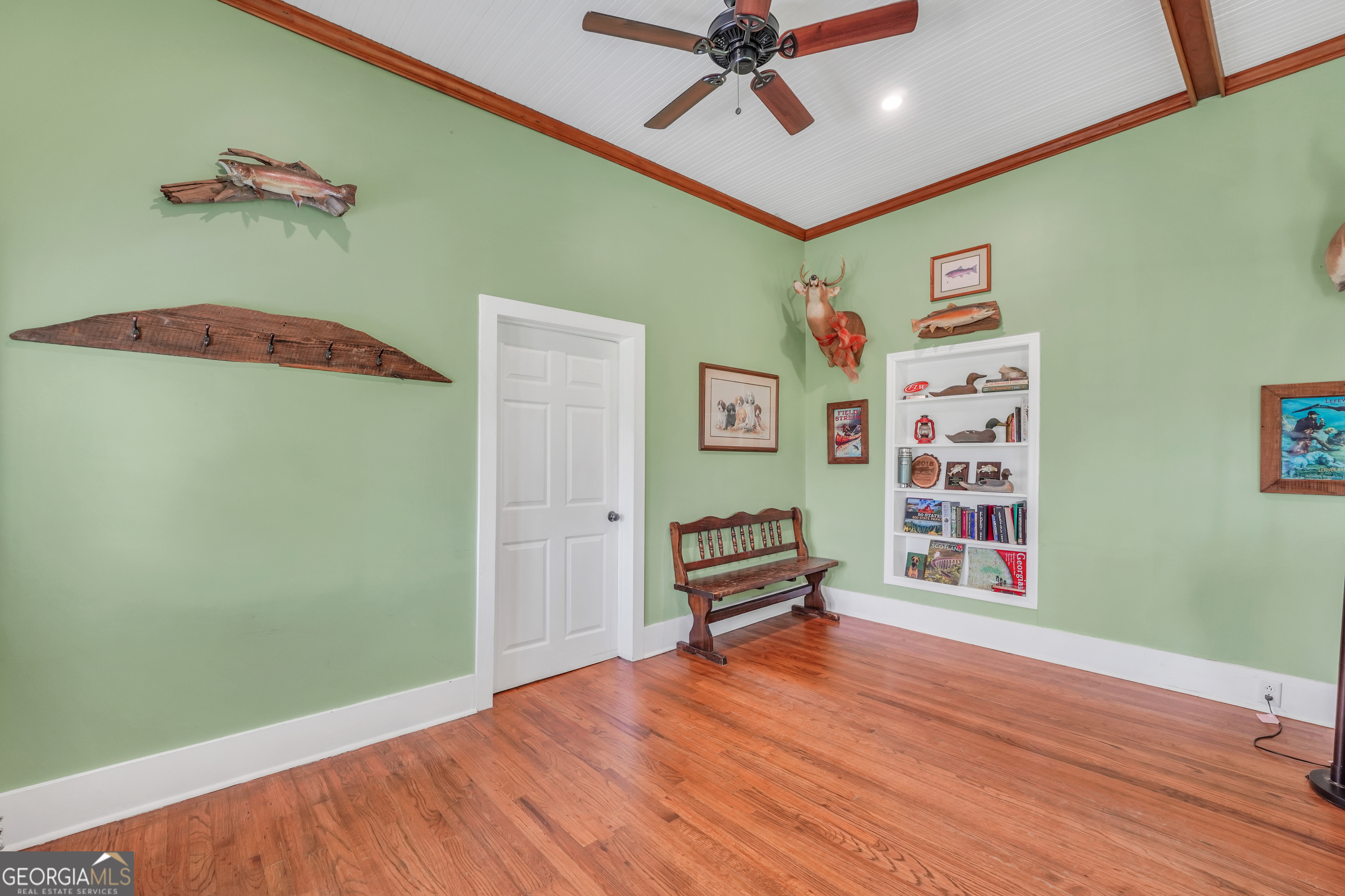 686 Burkett Road Thomaston, GA 30286 - Photo 11 of 70