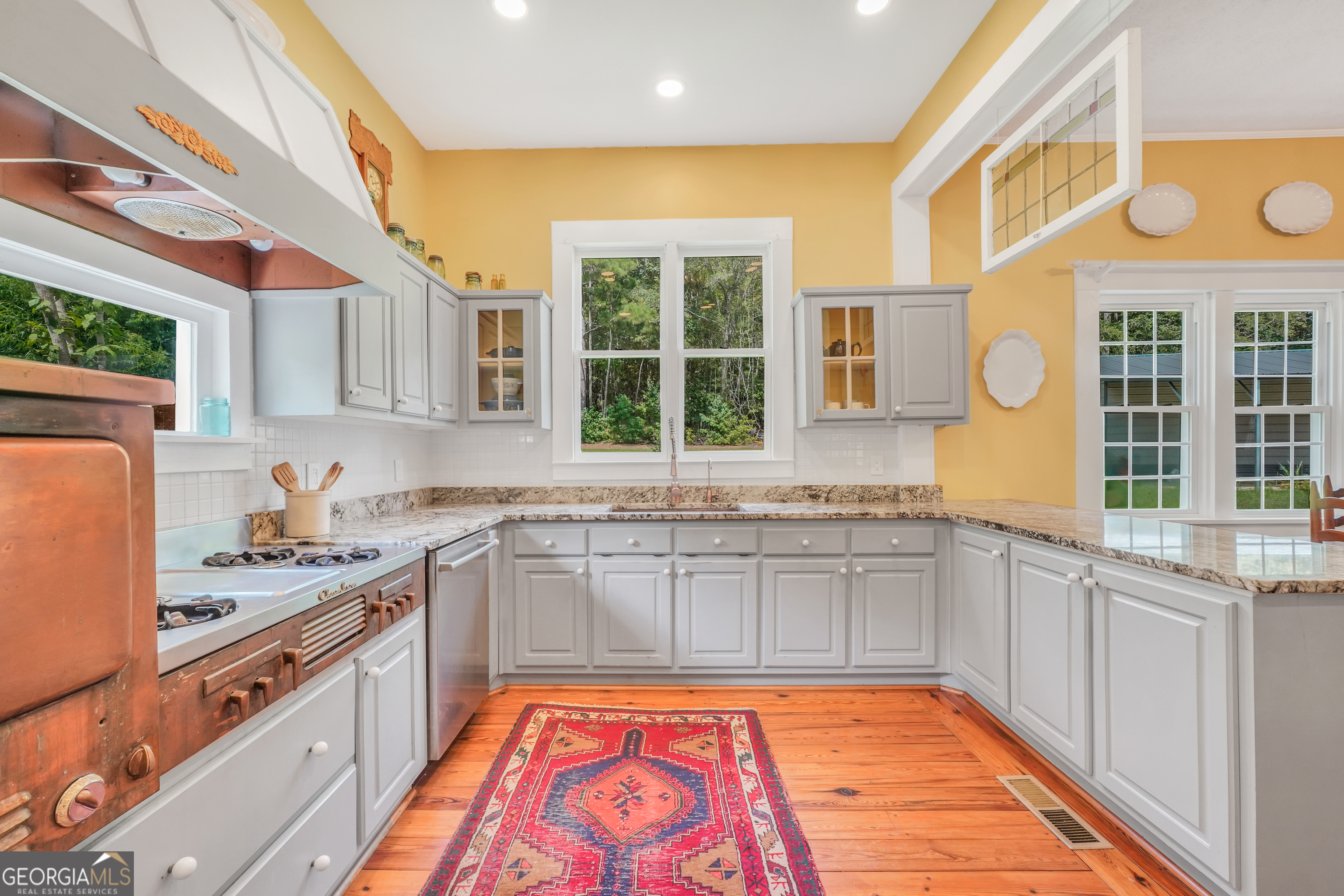 686 Burkett Road Thomaston, GA 30286 - Photo 19 of 70