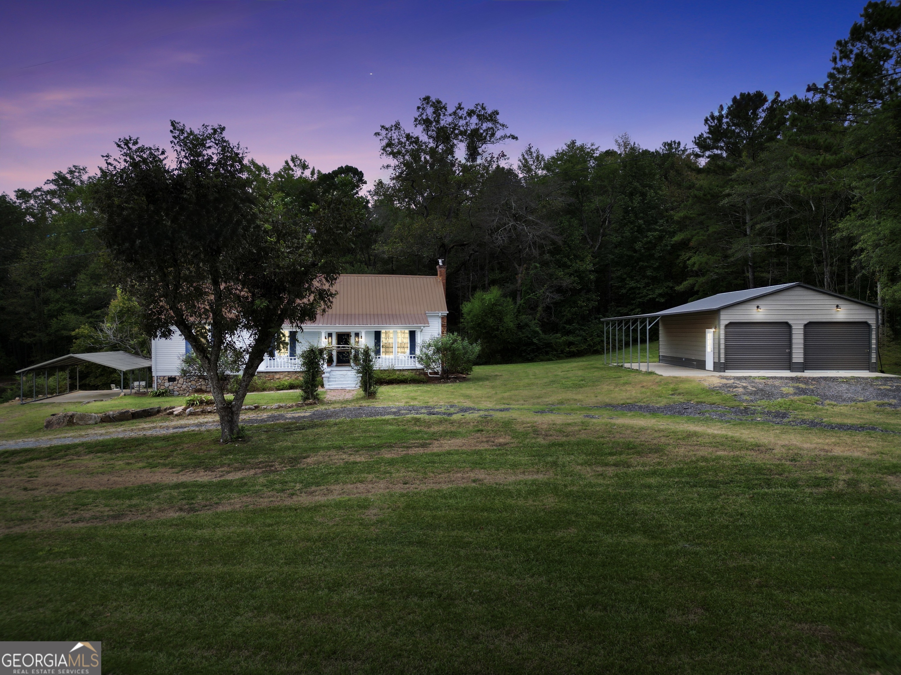 686 Burkett Road Thomaston, GA 30286 - Photo 4 of 70