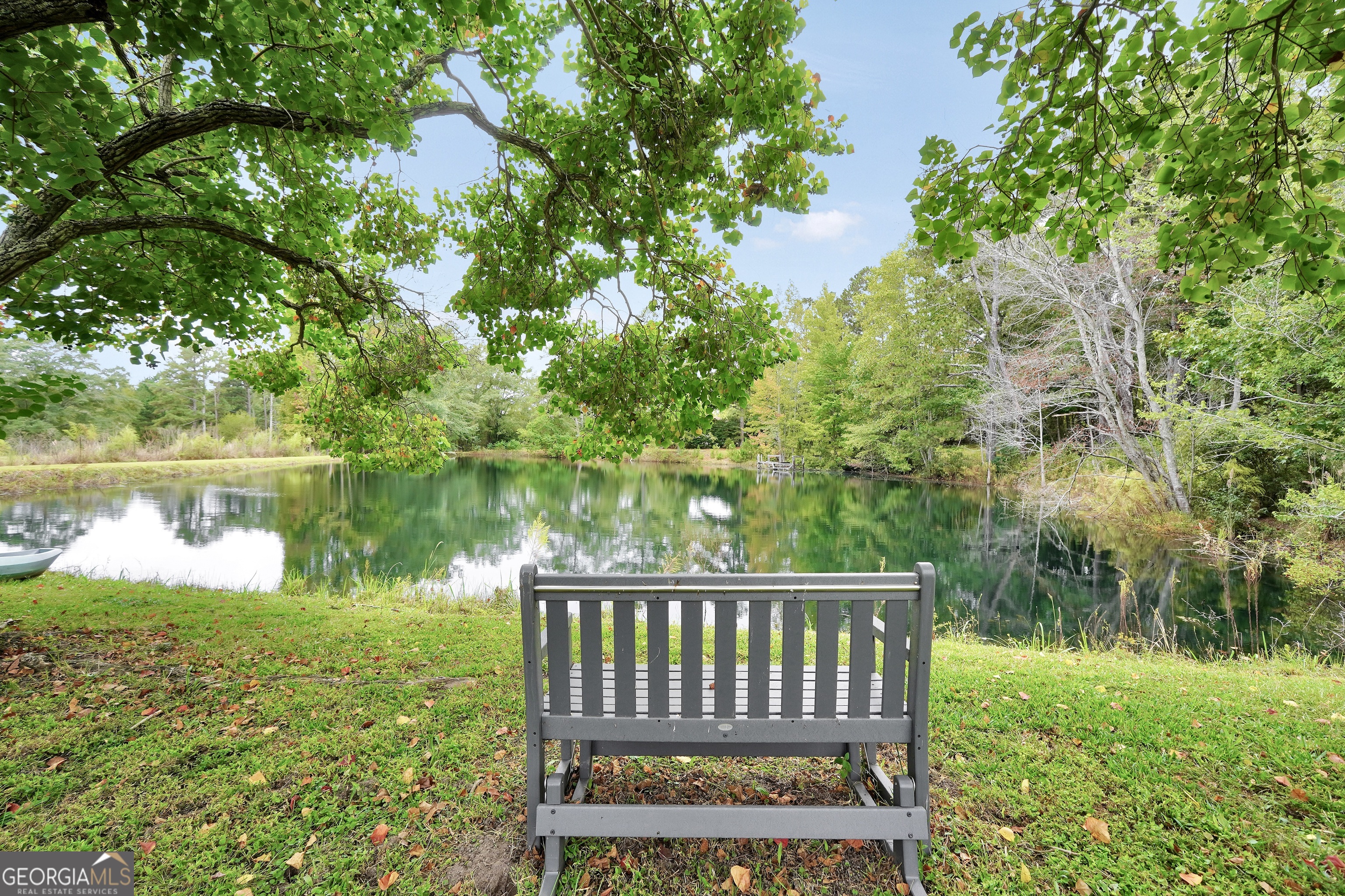 686 Burkett Road Thomaston, GA 30286 - Photo 42 of 70