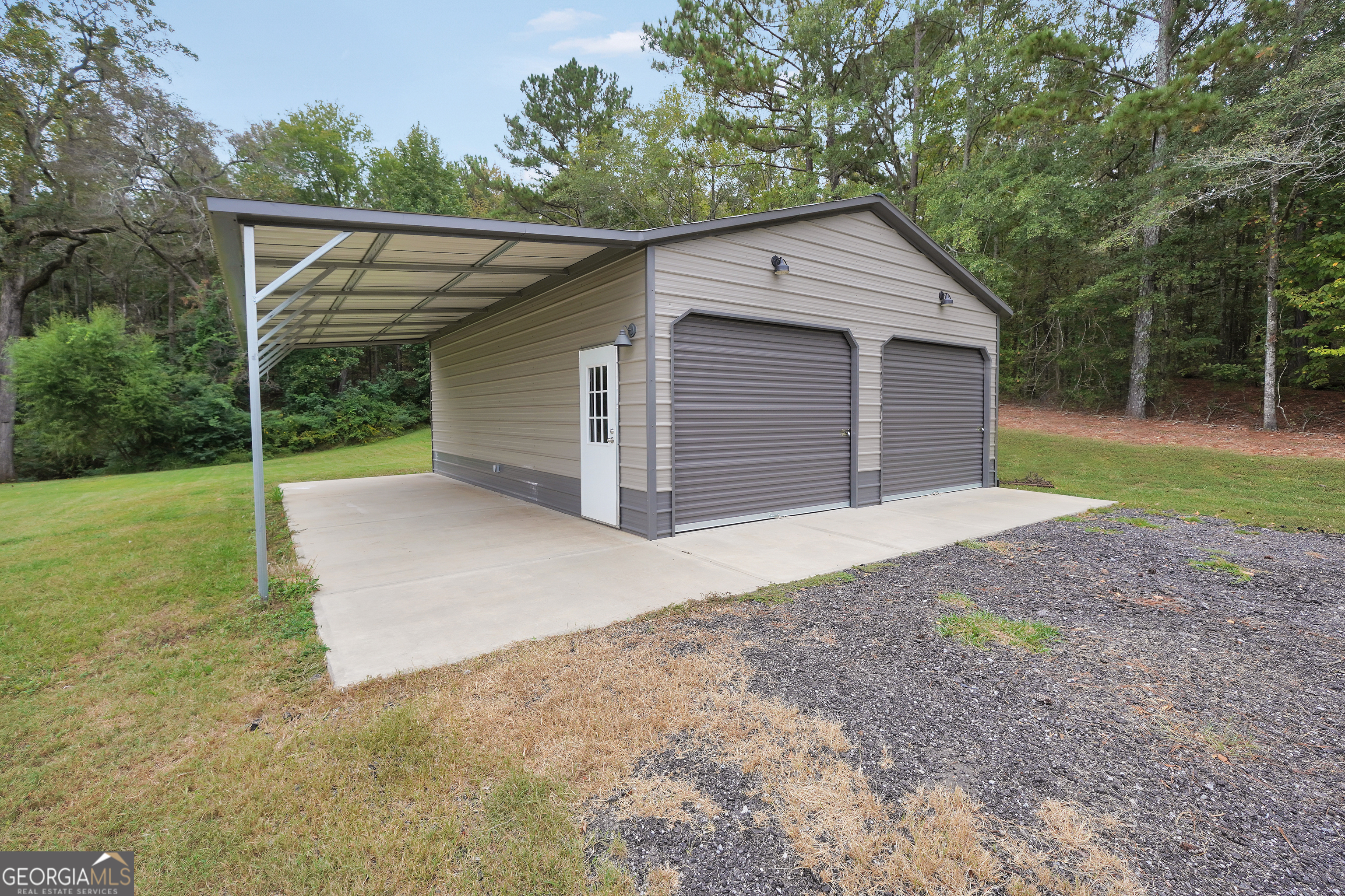 686 Burkett Road Thomaston, GA 30286 - Photo 47 of 70