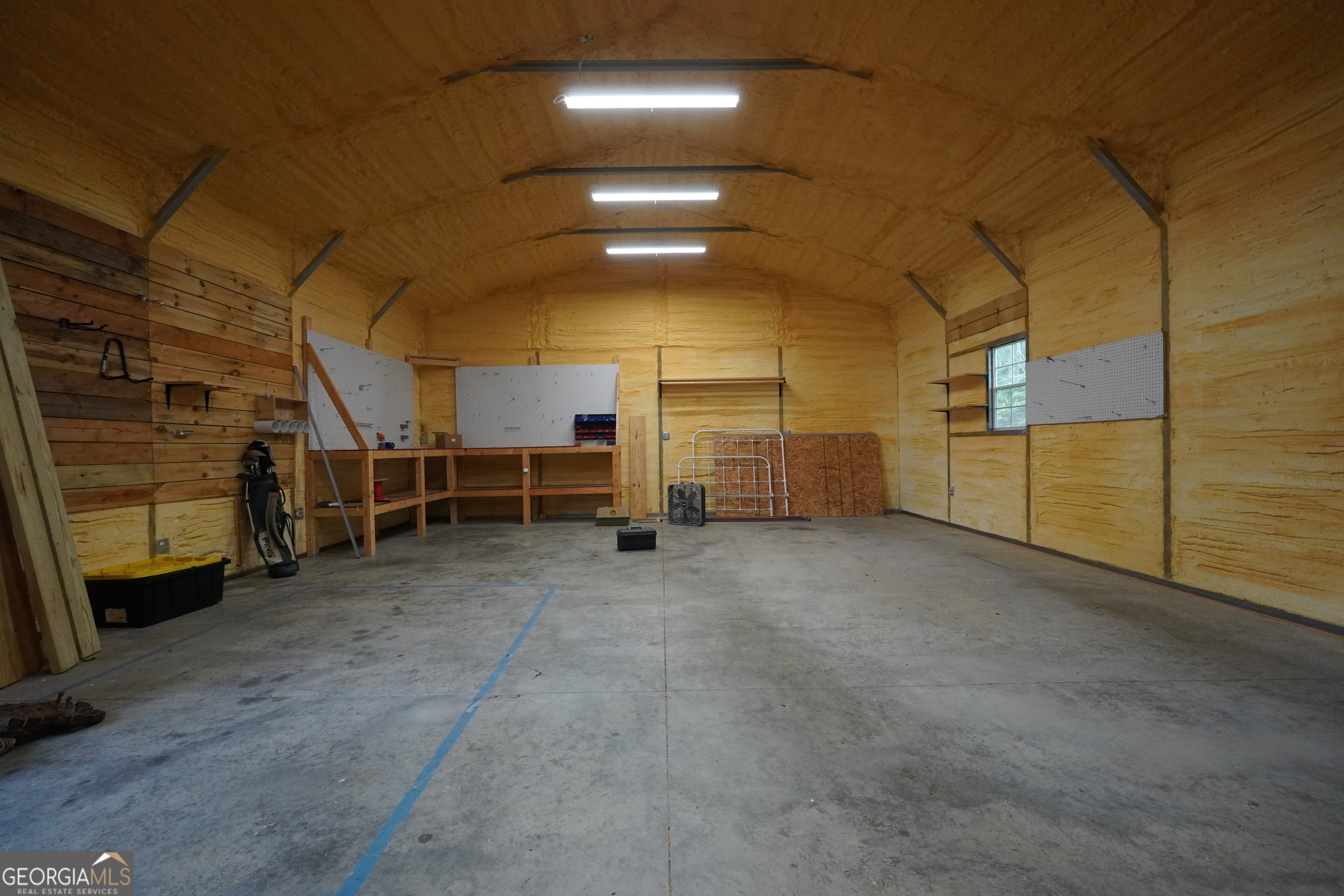 686 Burkett Road Thomaston, GA 30286 - Photo 49 of 70