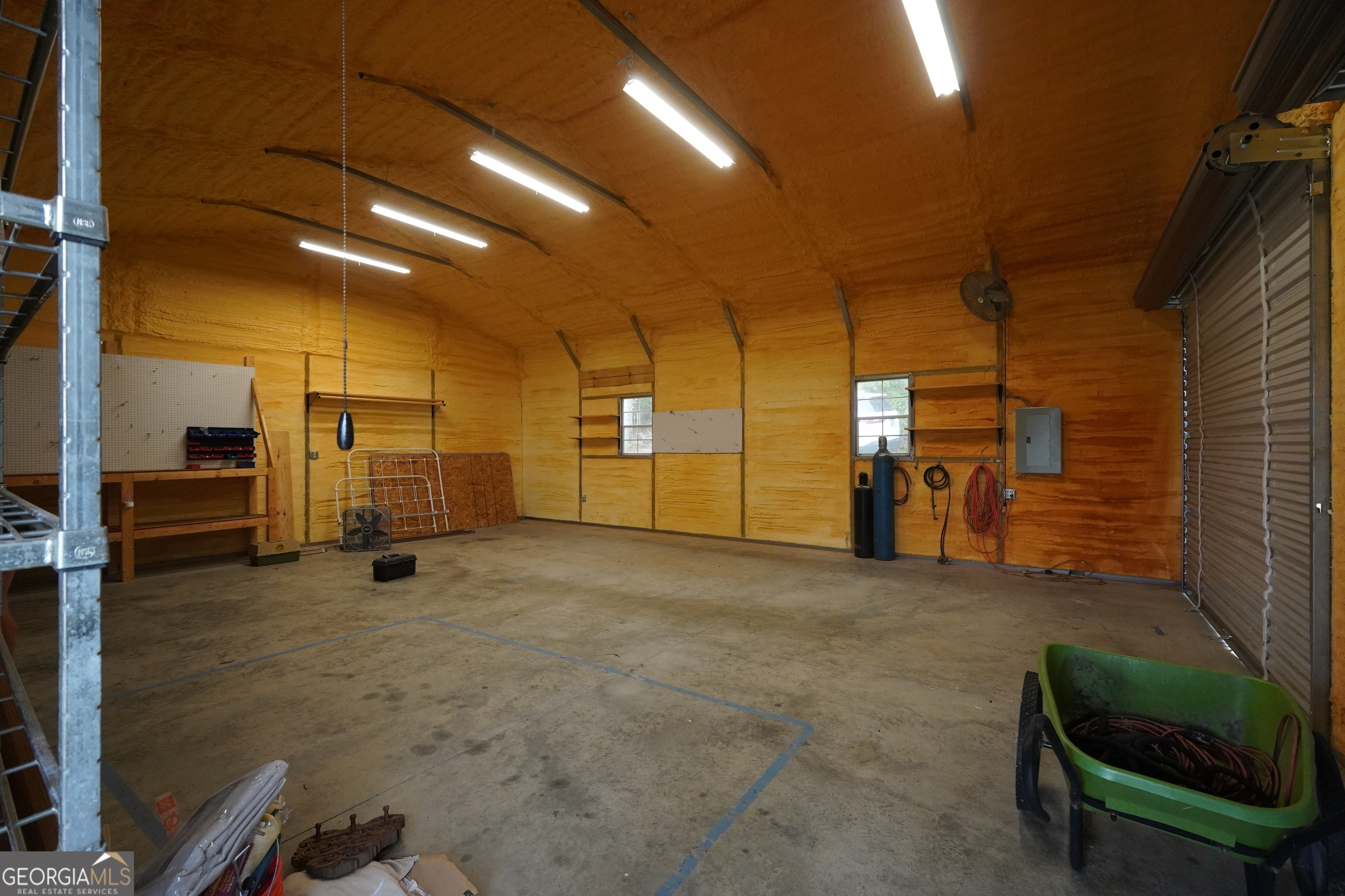 686 Burkett Road Thomaston, GA 30286 - Photo 50 of 70