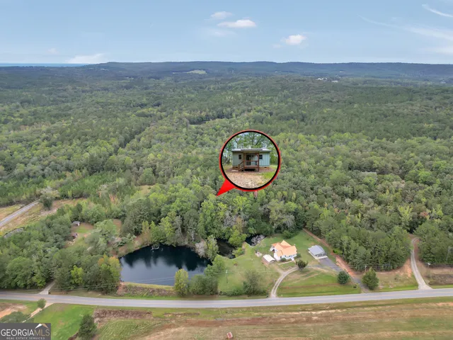 $609,000 | 686 Burkett Road, Thomaston, GA 30286