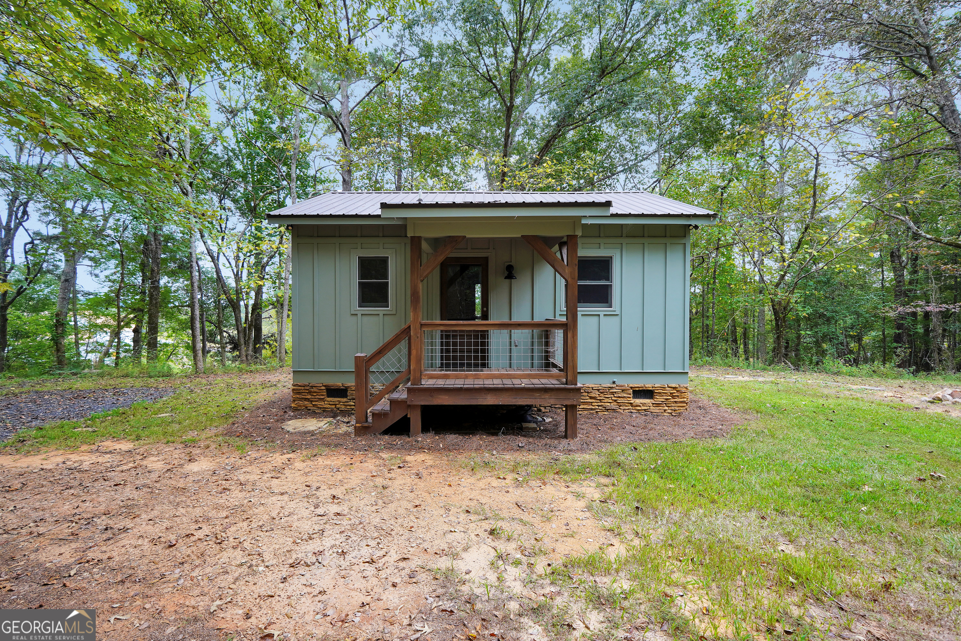 686 Burkett Road Thomaston, GA 30286 - Photo 53 of 70