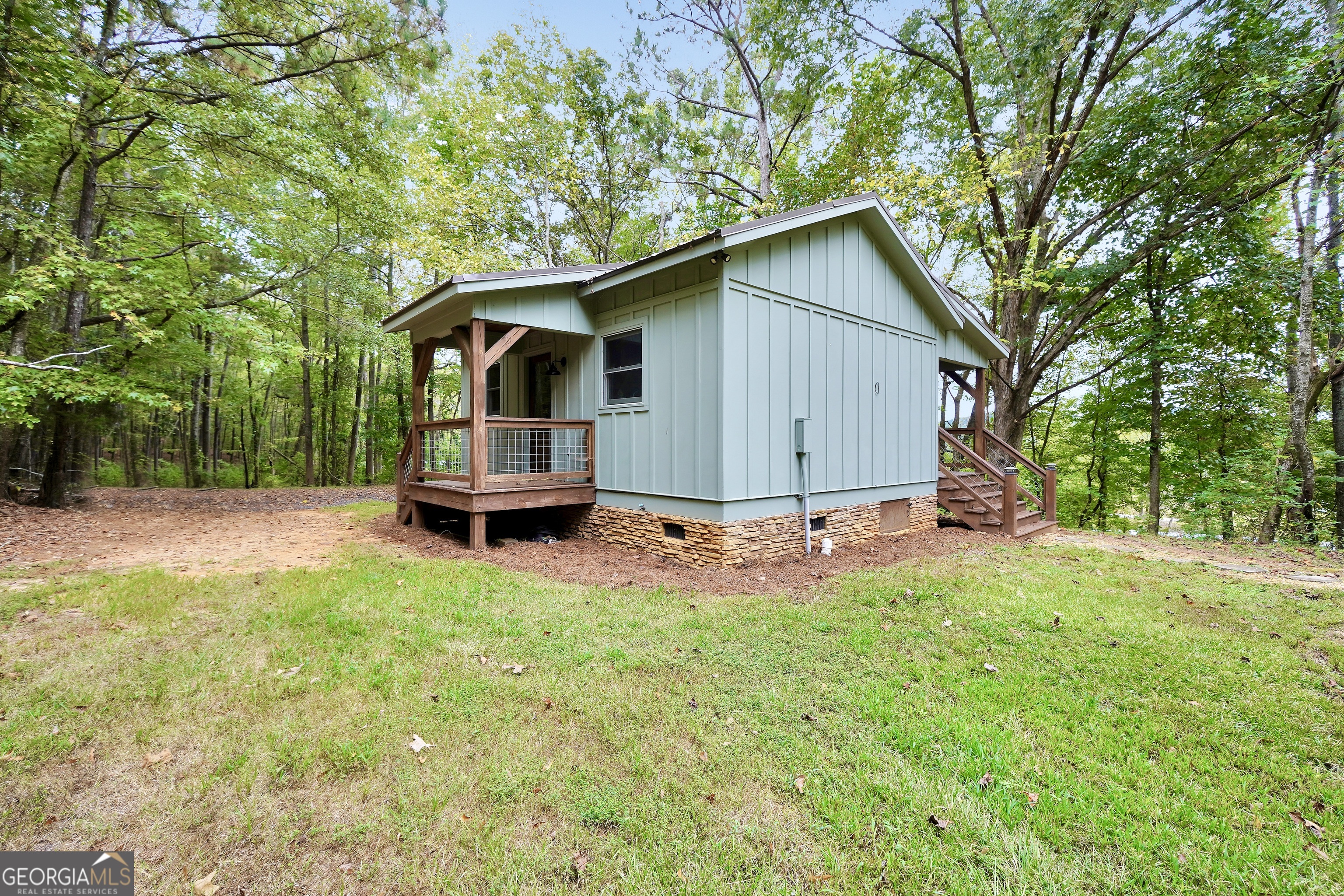 686 Burkett Road Thomaston, GA 30286 - Photo 54 of 70