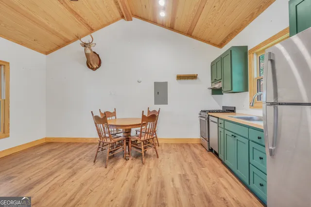 $609,000 | 686 Burkett Road, Thomaston, GA 30286