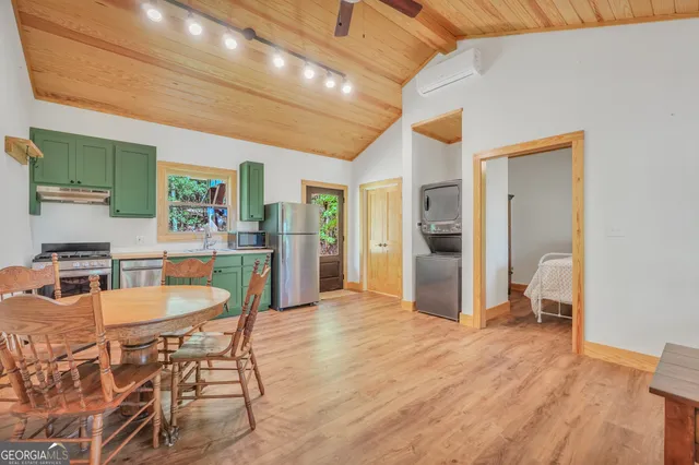 $609,000 | 686 Burkett Road, Thomaston, GA 30286