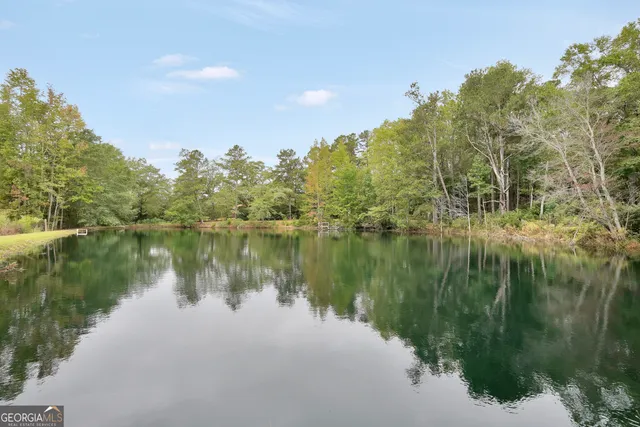 $609,000 | 686 Burkett Road, Thomaston, GA 30286