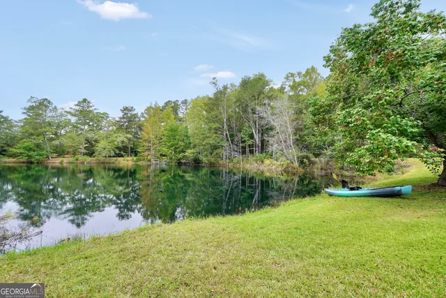 $609,000 | 686 Burkett Road, Thomaston, GA 30286