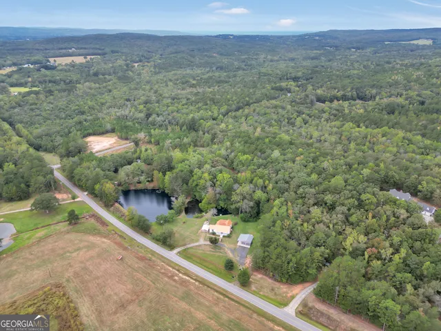 $609,000 | 686 Burkett Road, Thomaston, GA 30286