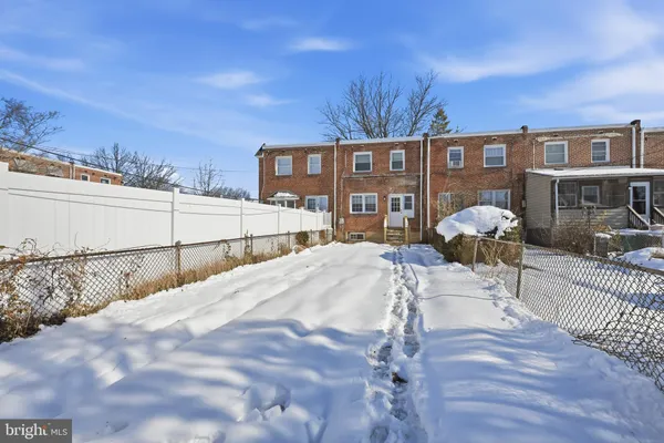 $259,000 | 3047 4th Avenue, Claymont, DE 19703