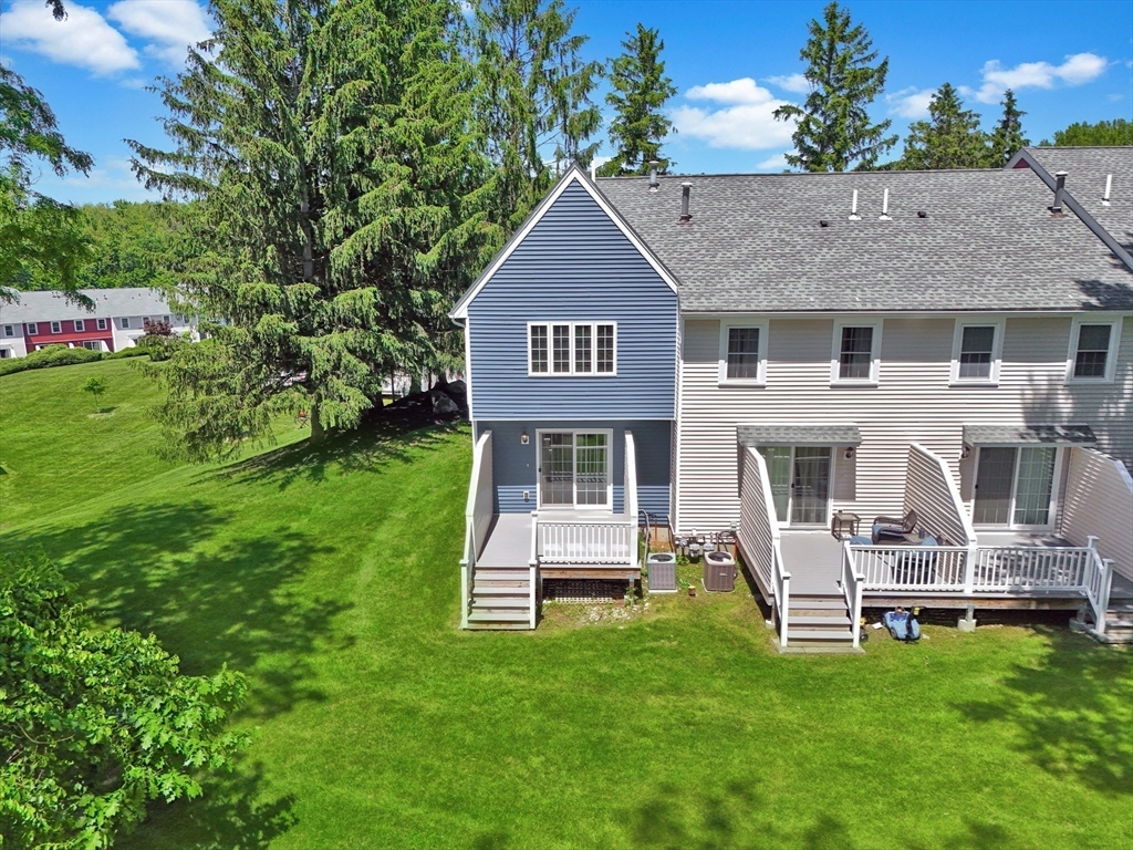 51 Fox Meadow Road, Unit H Leominster, MA 01453 - Photo 23 of 34