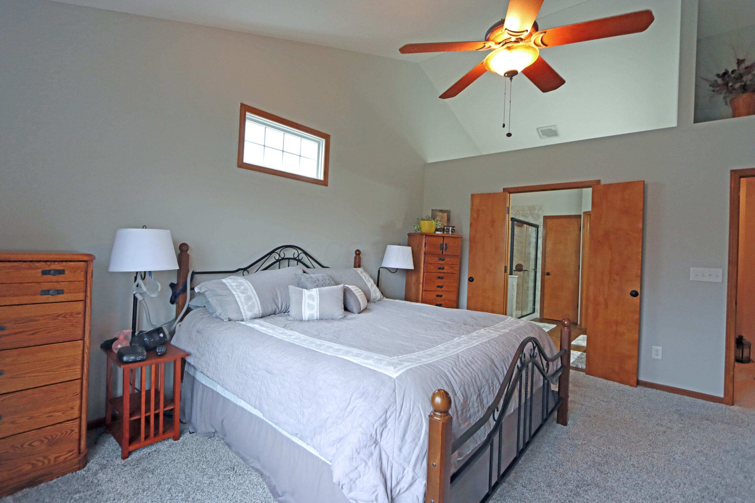 109 Keystoner Way Delaware, OH 43015 - Photo 36 of 53 Owner's Suite