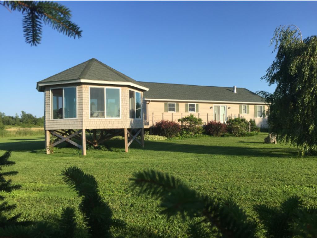 175 West Shore Road Alburgh, VT 05440 - Photo 1 of 35 Gallery Image 1