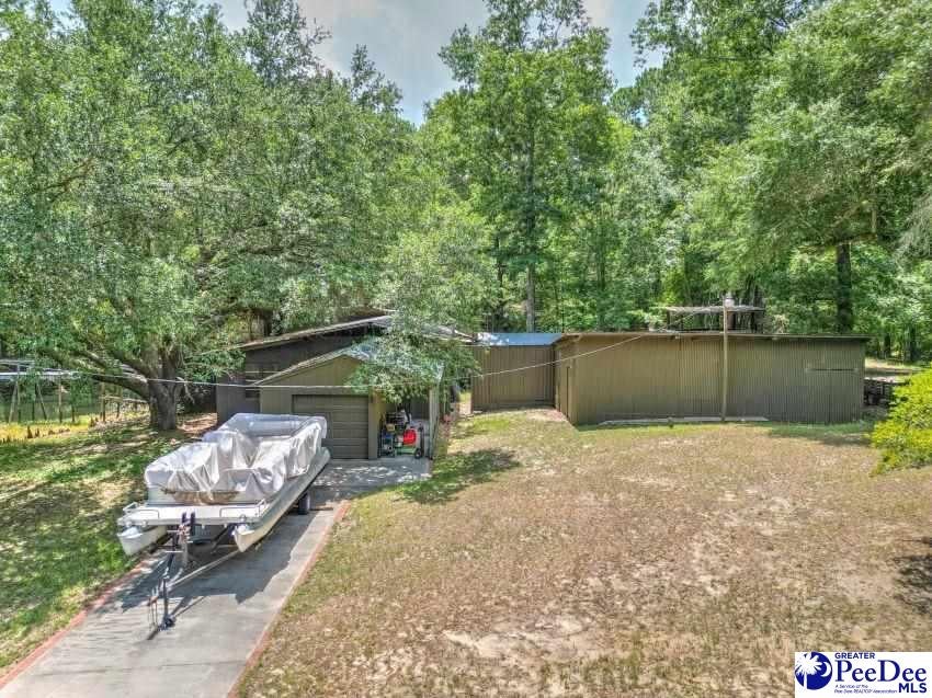 149 Nathan Road Kingstree, SC 29556 - Photo 5 of 73 Gallery Image 5