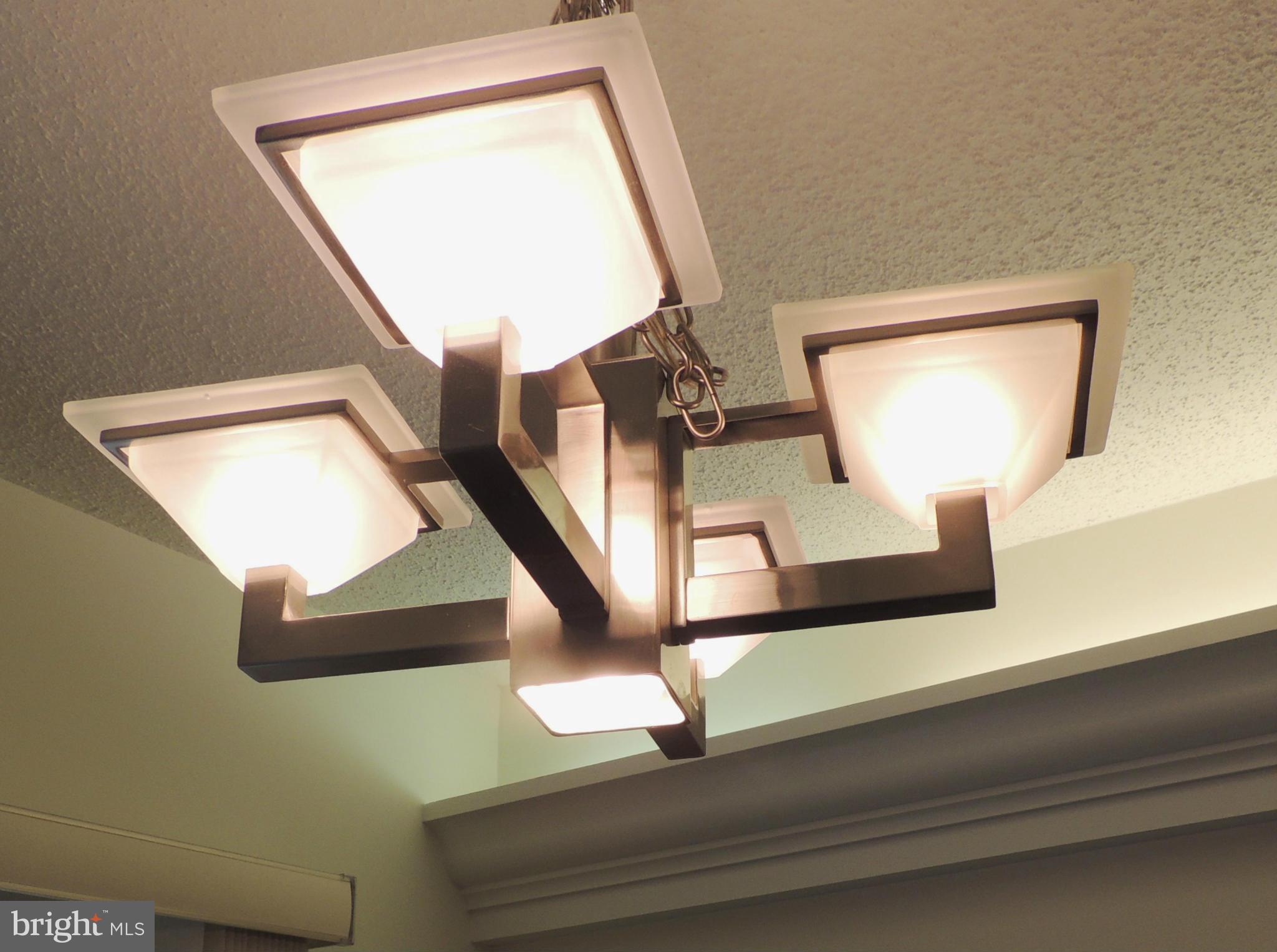 503 Runabout Loop, Unit 503 Solomons, MD 20688 - Photo 10 of 29 Updated Lighting Throughout