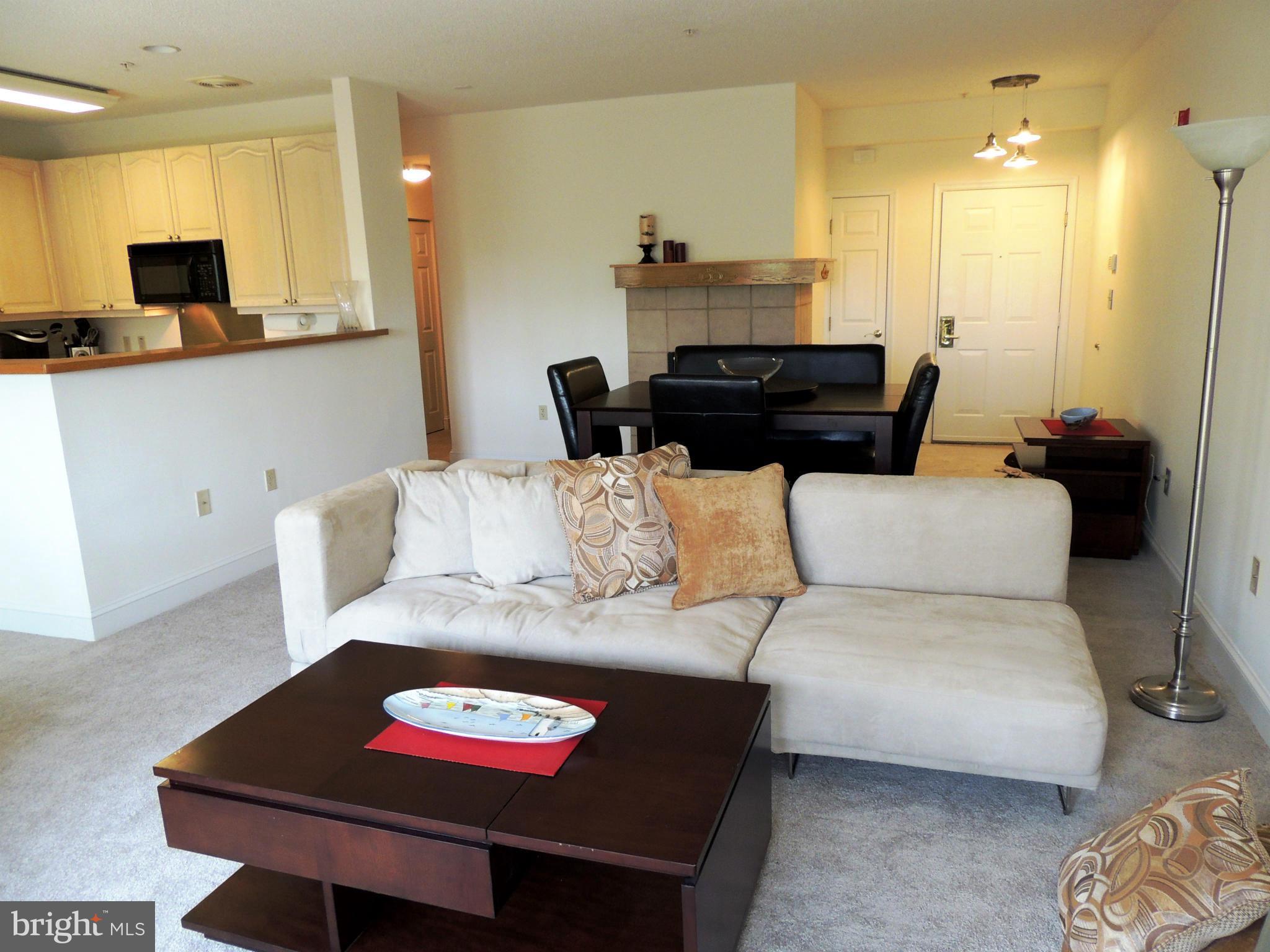 503 Runabout Loop, Unit 503 Solomons, MD 20688 - Photo 3 of 29 Living Room