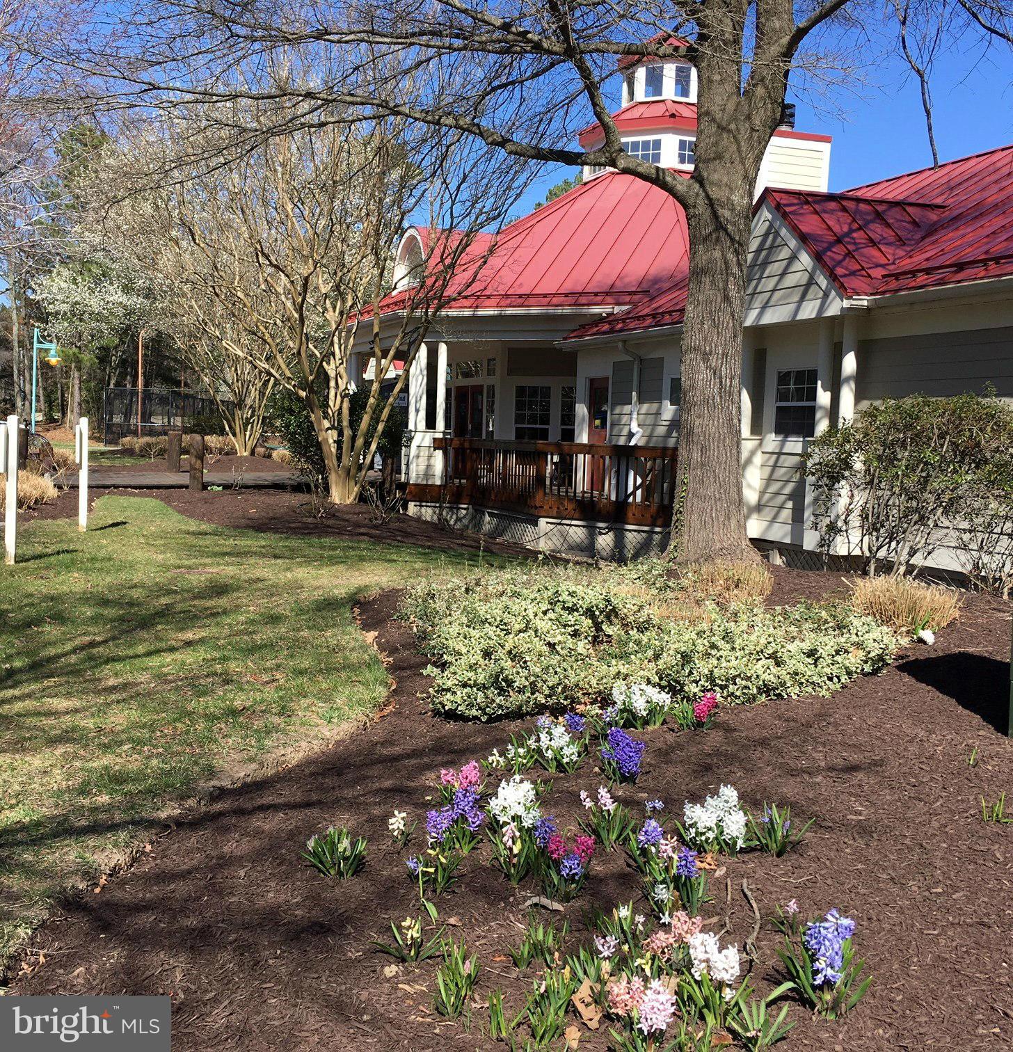 503 Runabout Loop, Unit 503 Solomons, MD 20688 - Photo 23 of 29 Community Pavilion
