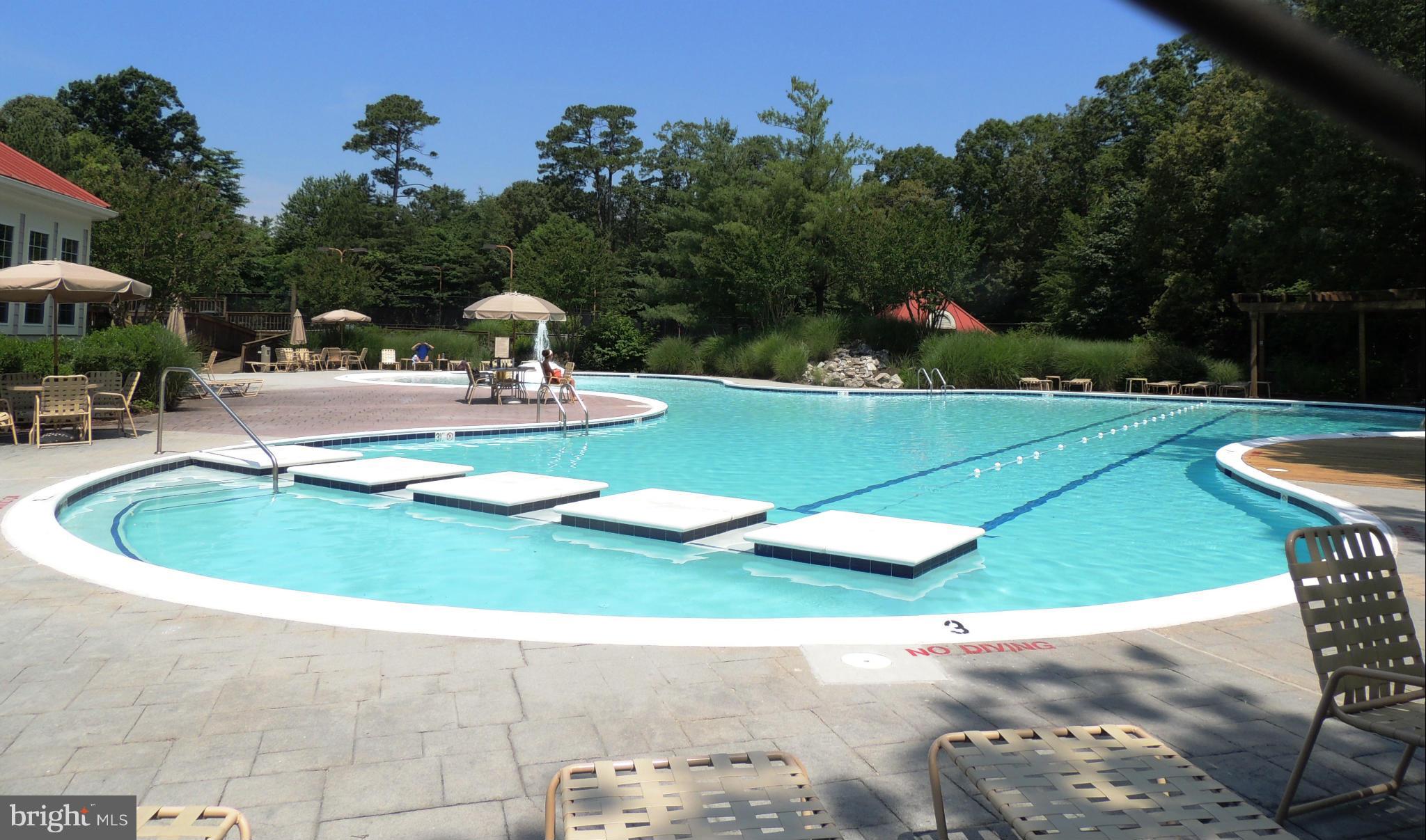 503 Runabout Loop, Unit 503 Solomons, MD 20688 - Photo 24 of 29 Pool is lifeguarded