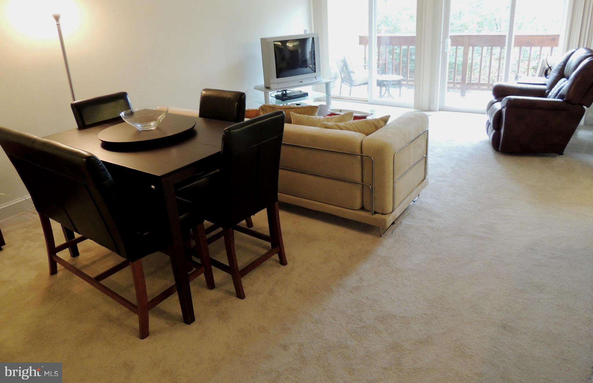 503 Runabout Loop, Unit 503 Solomons, MD 20688 - Photo 5 of 29 Open Main Living Area