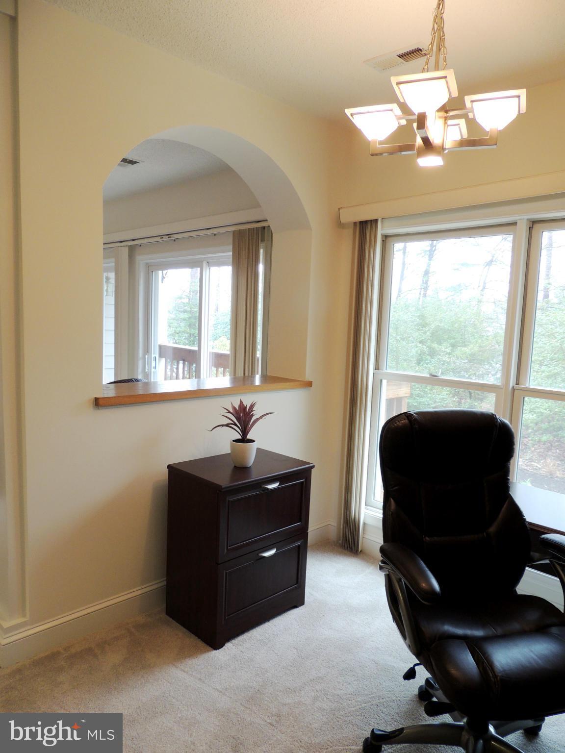 503 Runabout Loop, Unit 503 Solomons, MD 20688 - Photo 8 of 29 Office Space or Dining Room