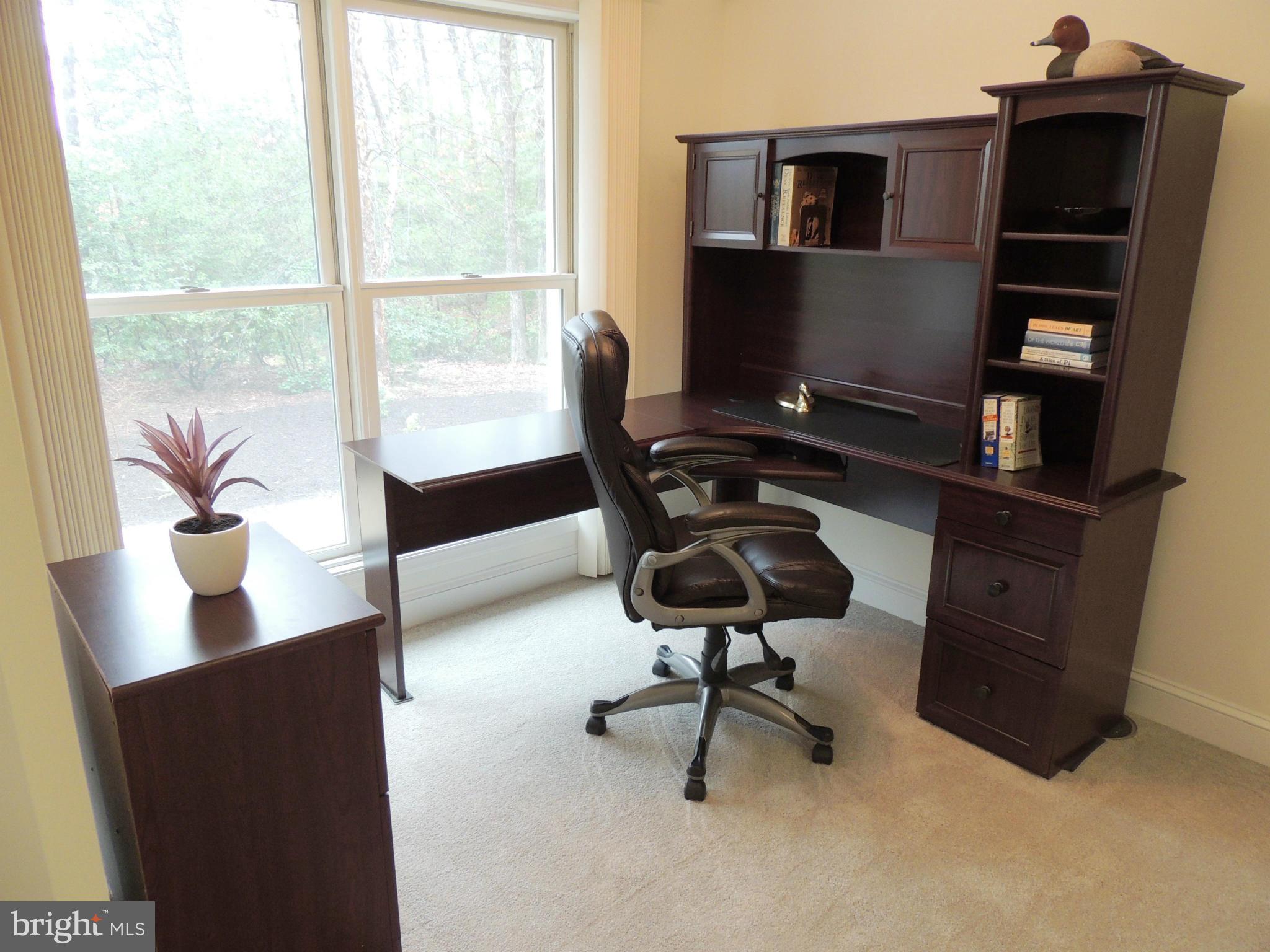 503 Runabout Loop, Unit 503 Solomons, MD 20688 - Photo 9 of 29 Flex Space Overlooks Water