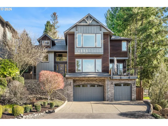 $1,350,000 | 1267 Evah Lane, West Linn, OR 97068