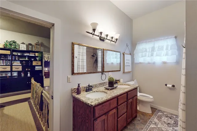 $289,000 | 101 South Thomas Street, Caldwell, TX 77836